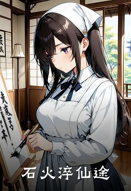 石火淬仙途(陈砚符文)完结小说_热门小说推荐石火淬仙途陈砚符文